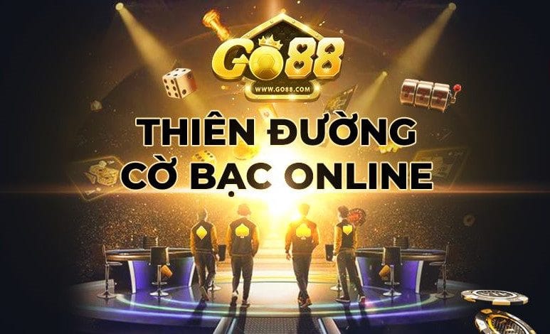 go88 danh bai doi thuong