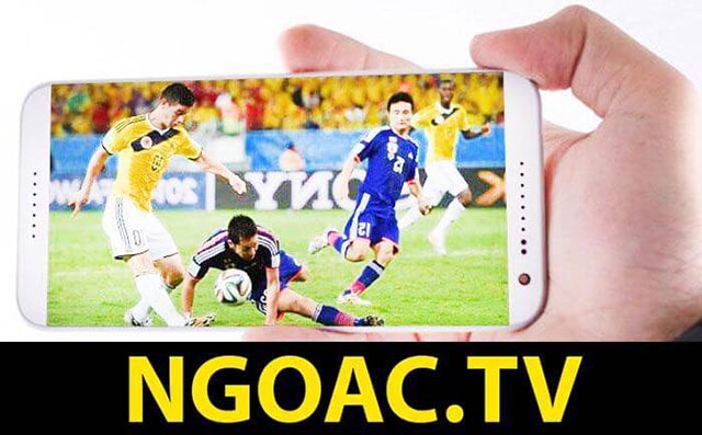 ngoac tv 4